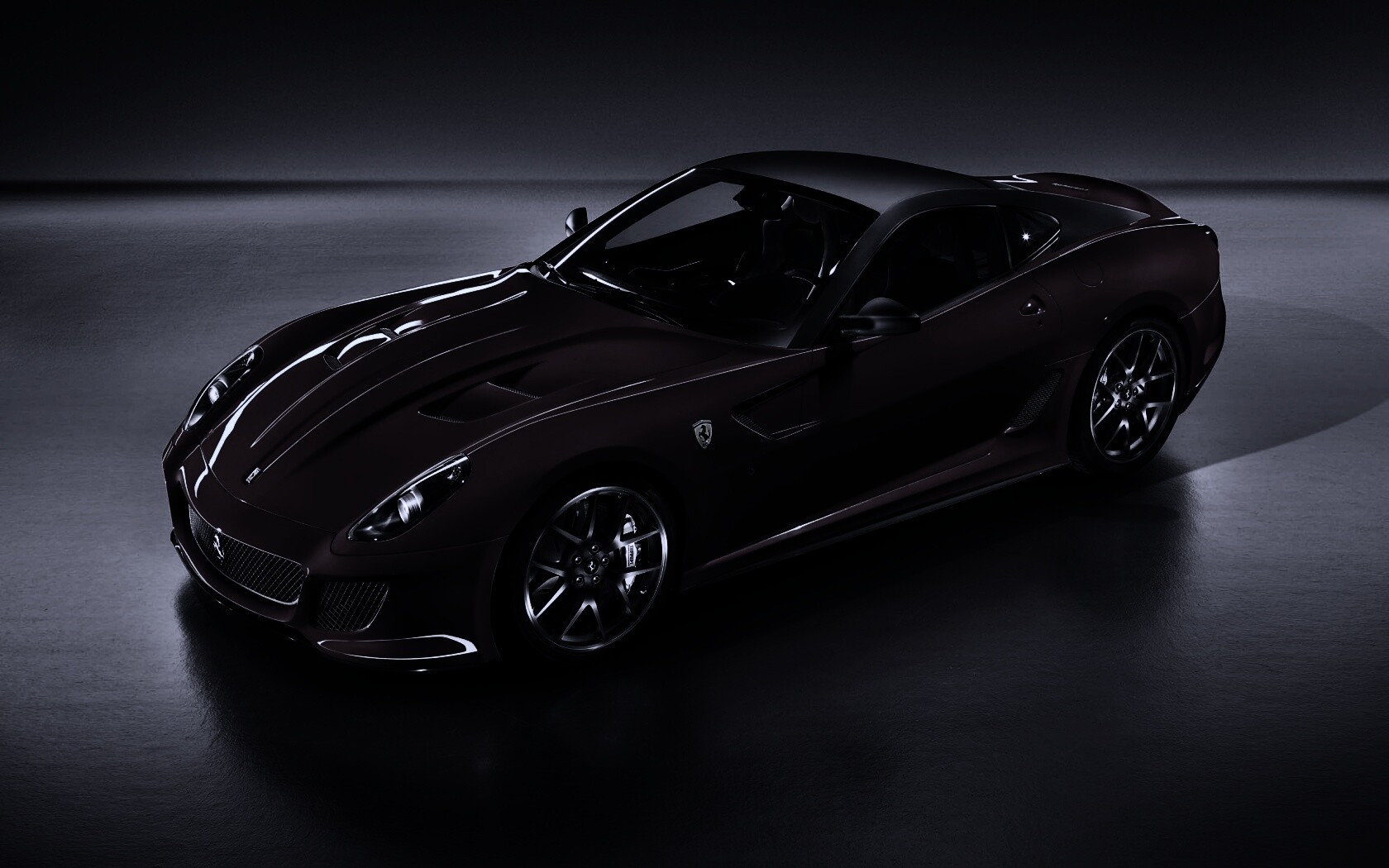 Ferrari обои