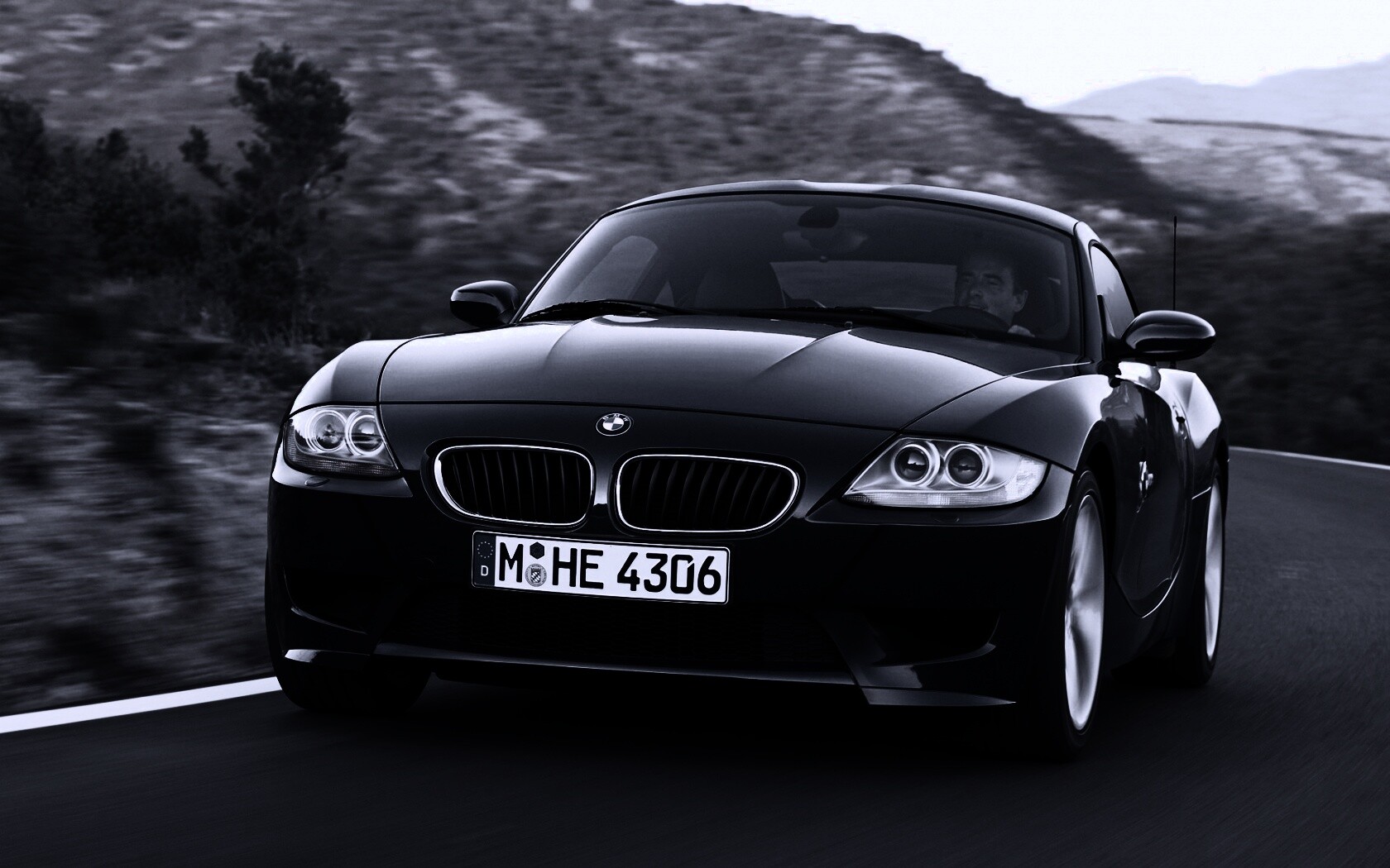 BMW обои