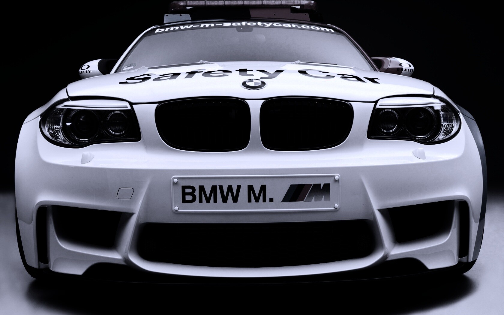 BMW M1 обои