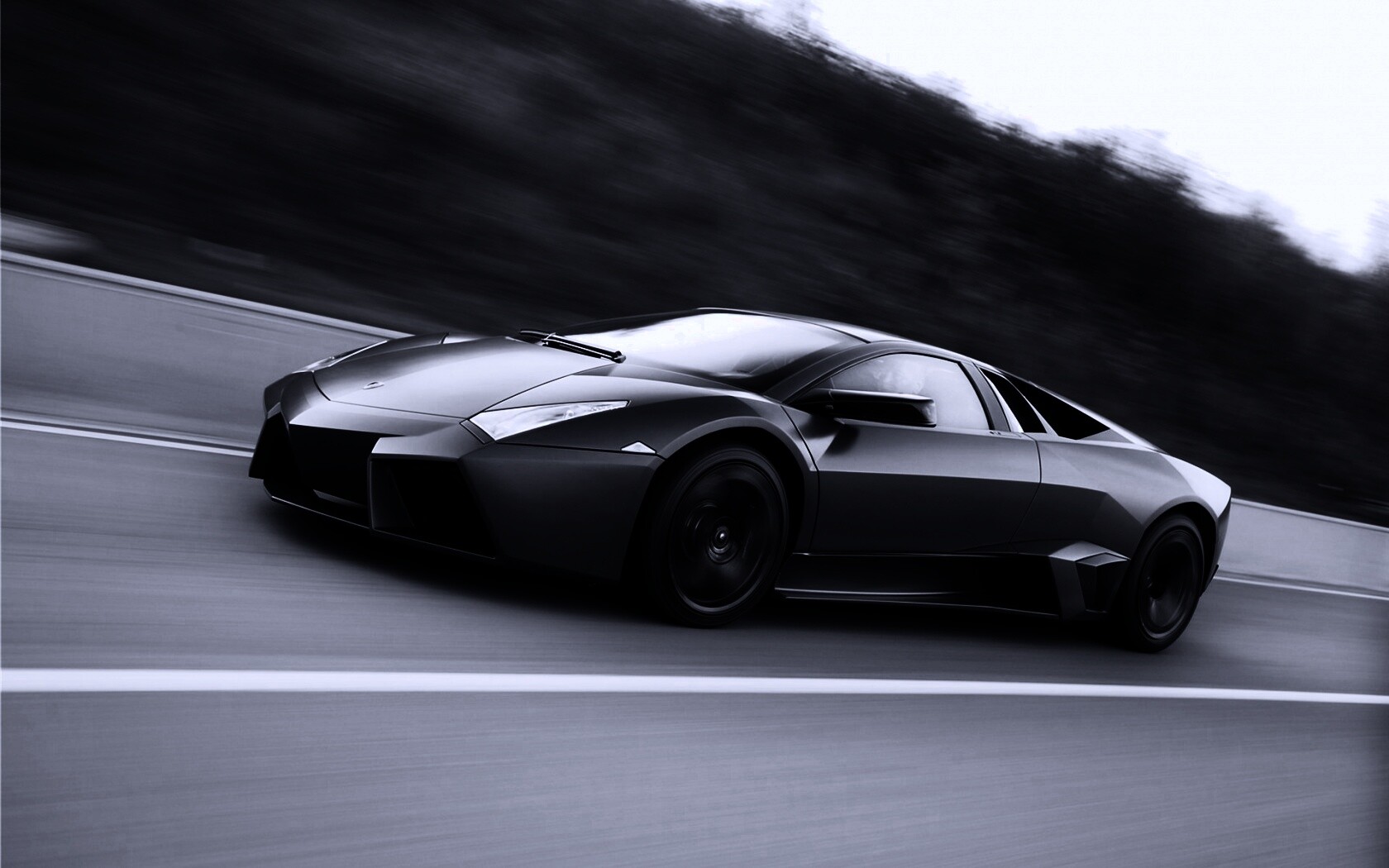 Lamborghini Reventon обои