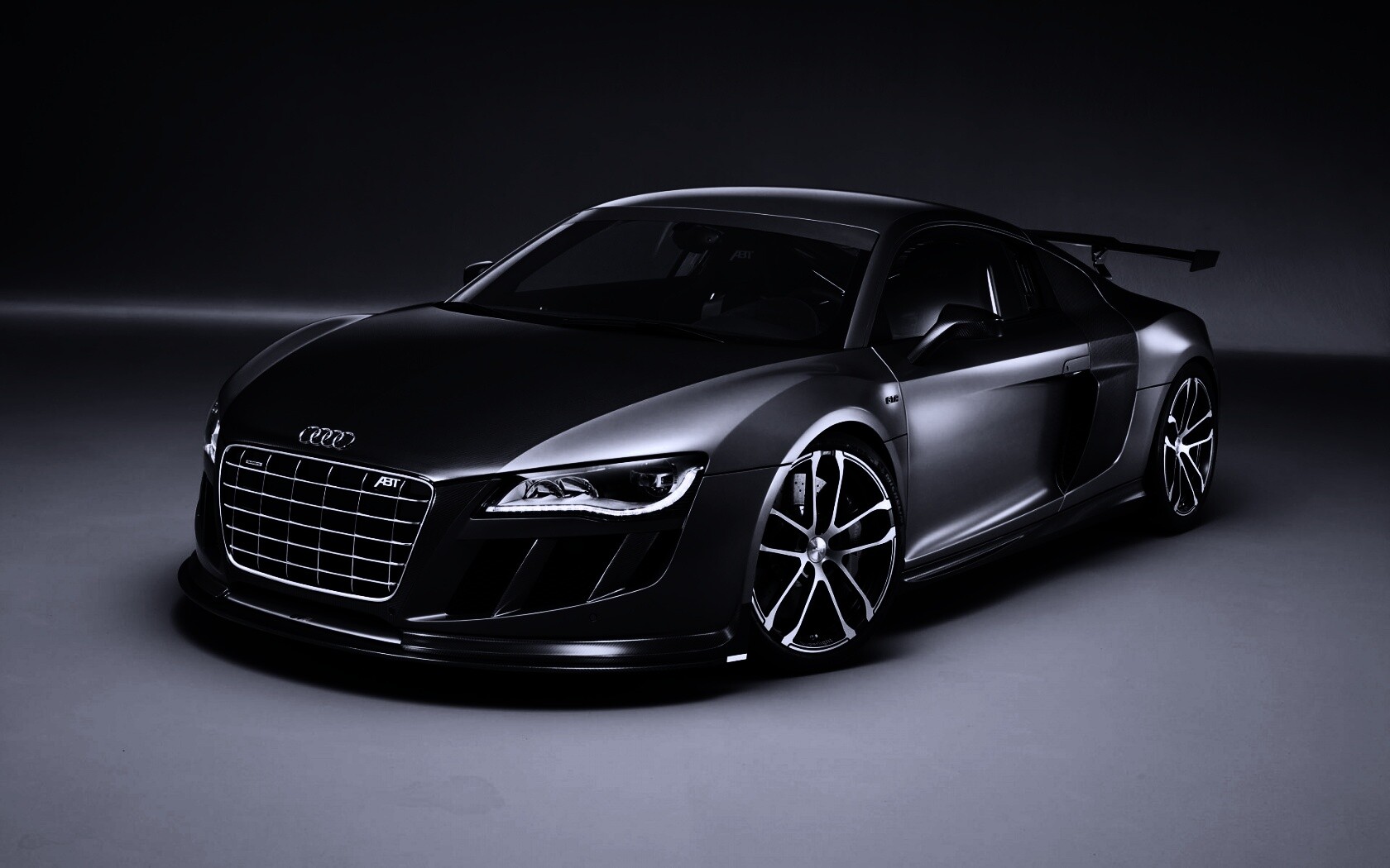 Audi R8 обои