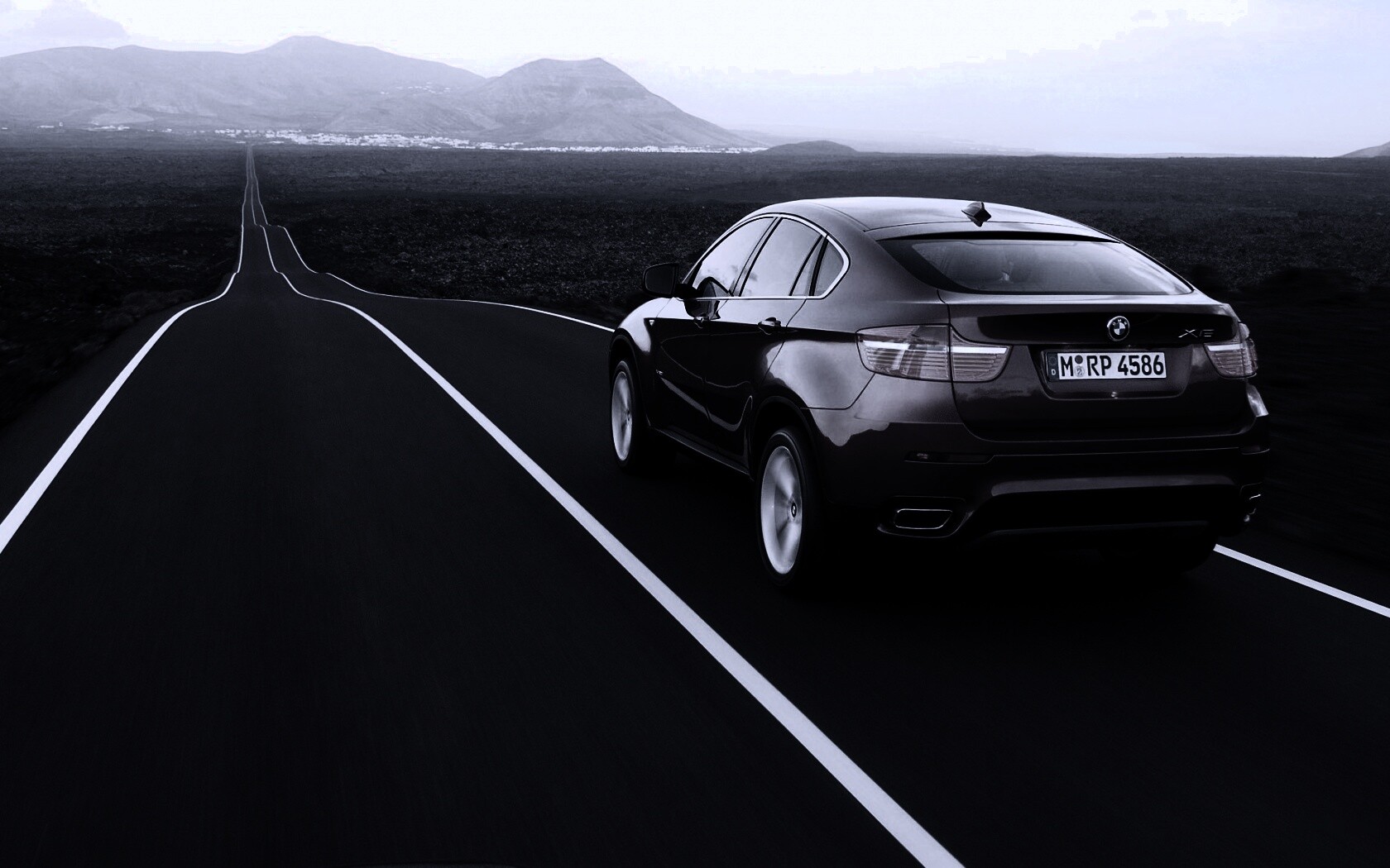 BMW обои