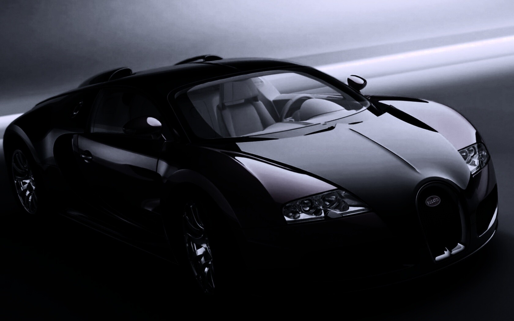 Bugatti Veyron обои