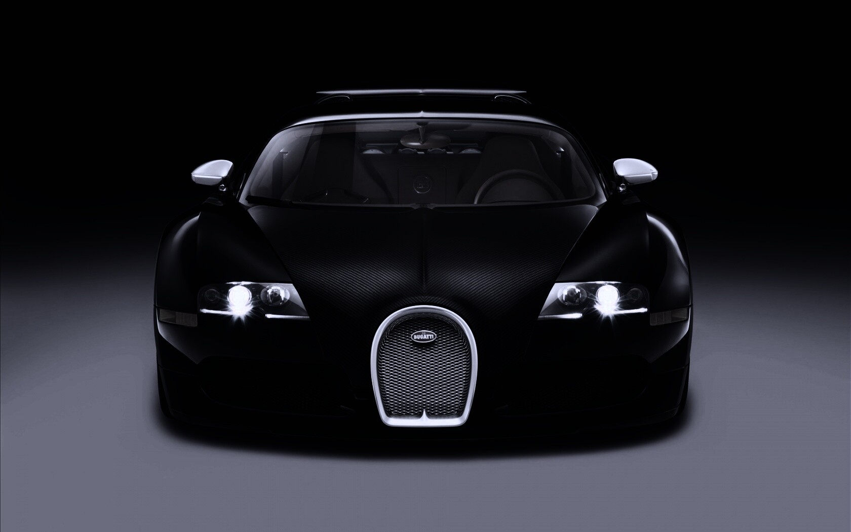 Bugatti обои