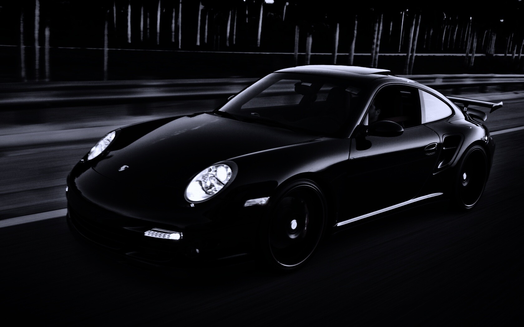 Porsche обои