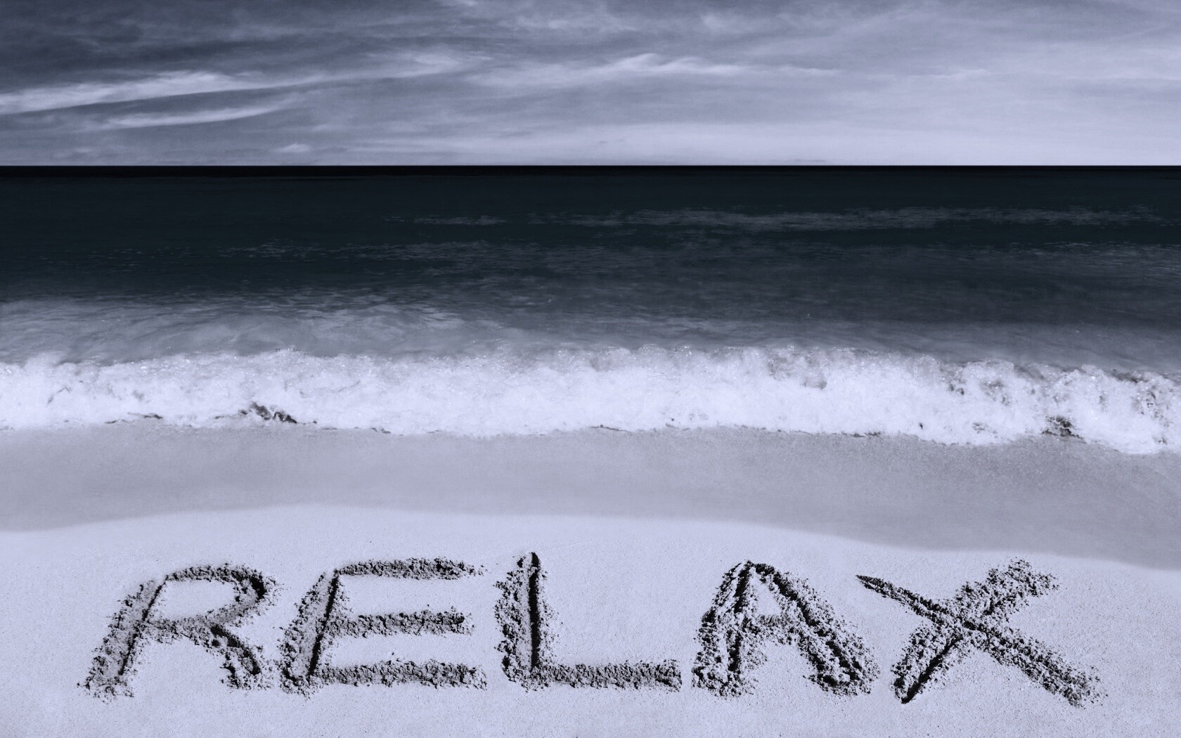 Relax обои