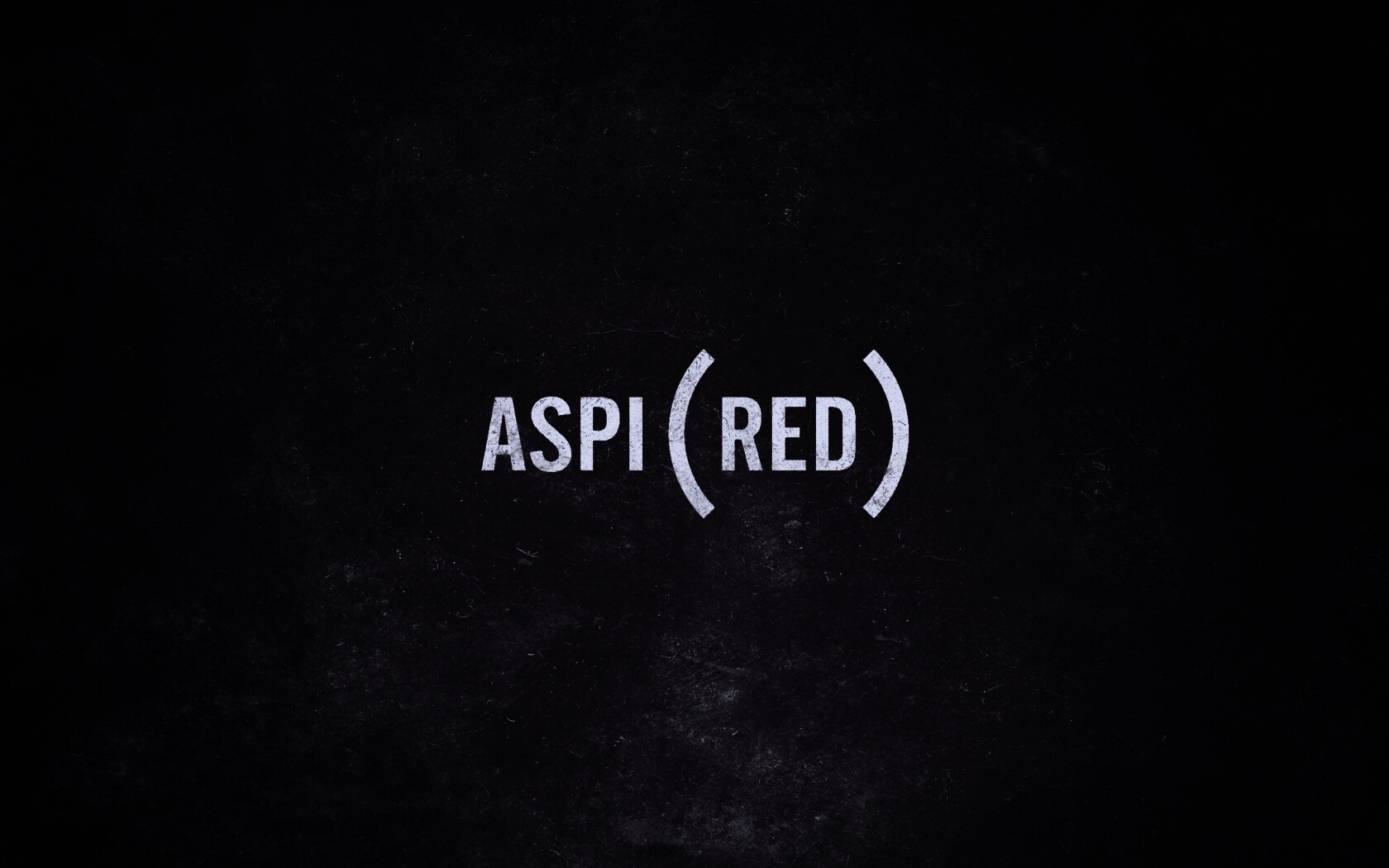 Aspired — Стремление обои