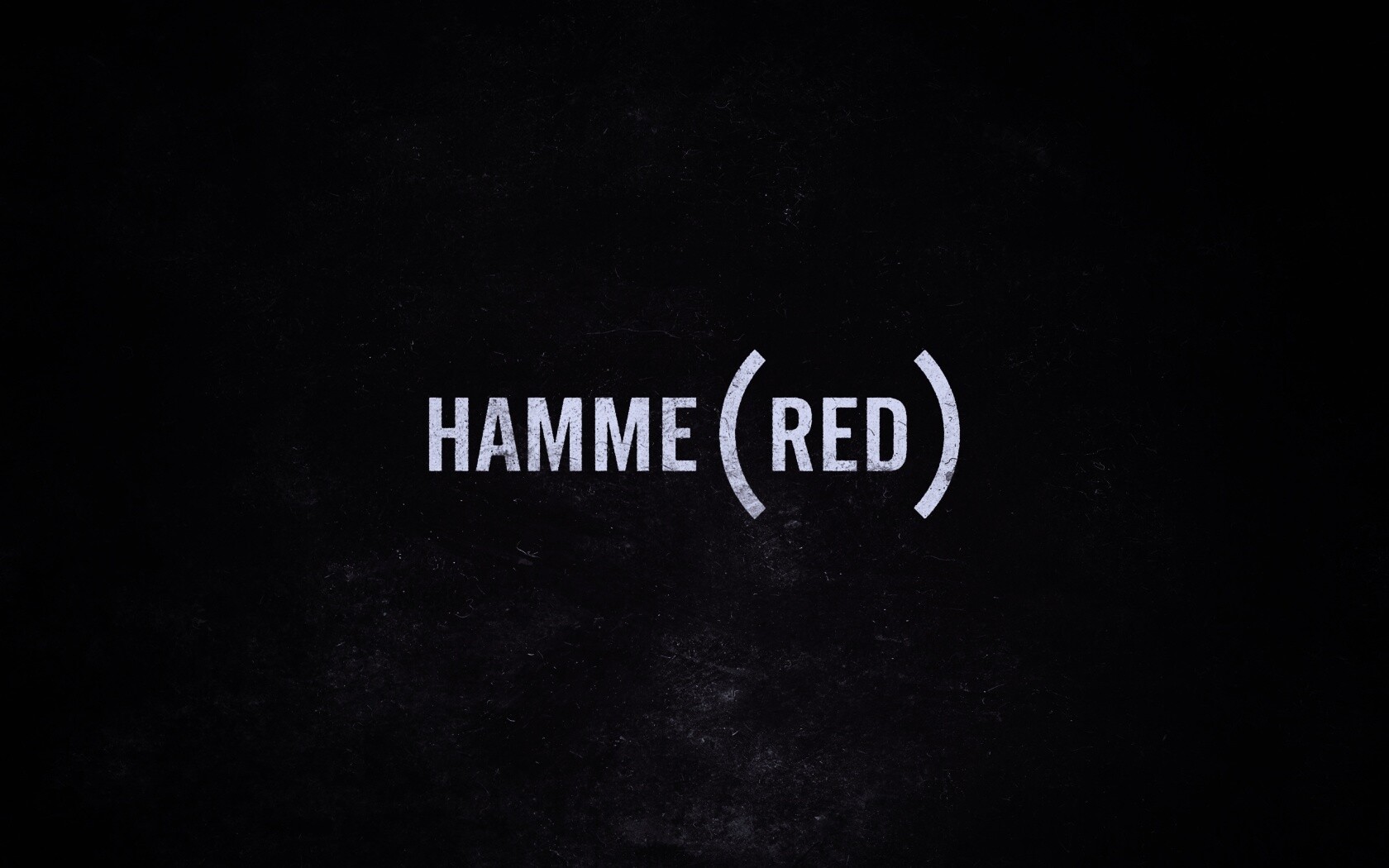 Hammered — Забитый обои