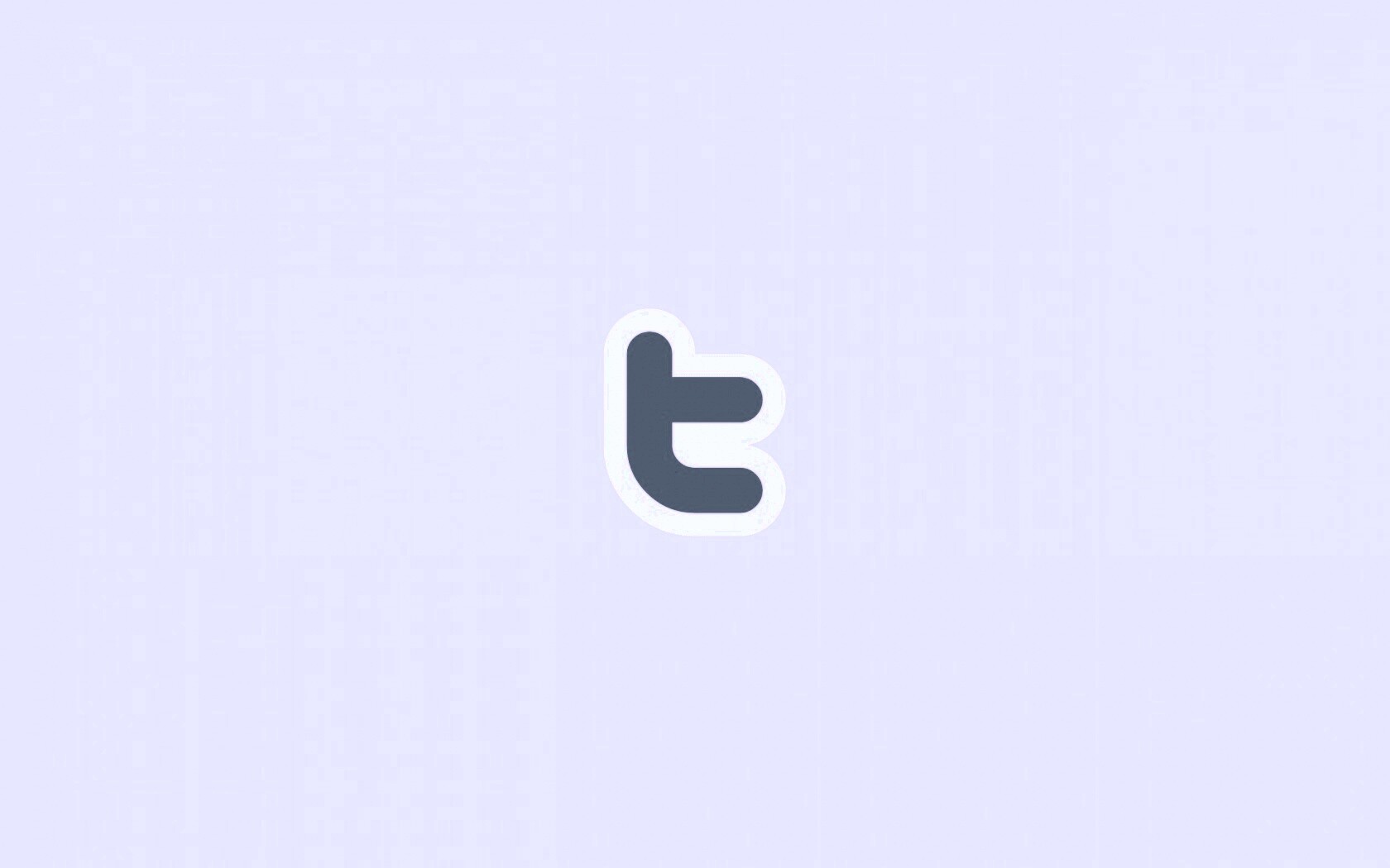 Twitter обои