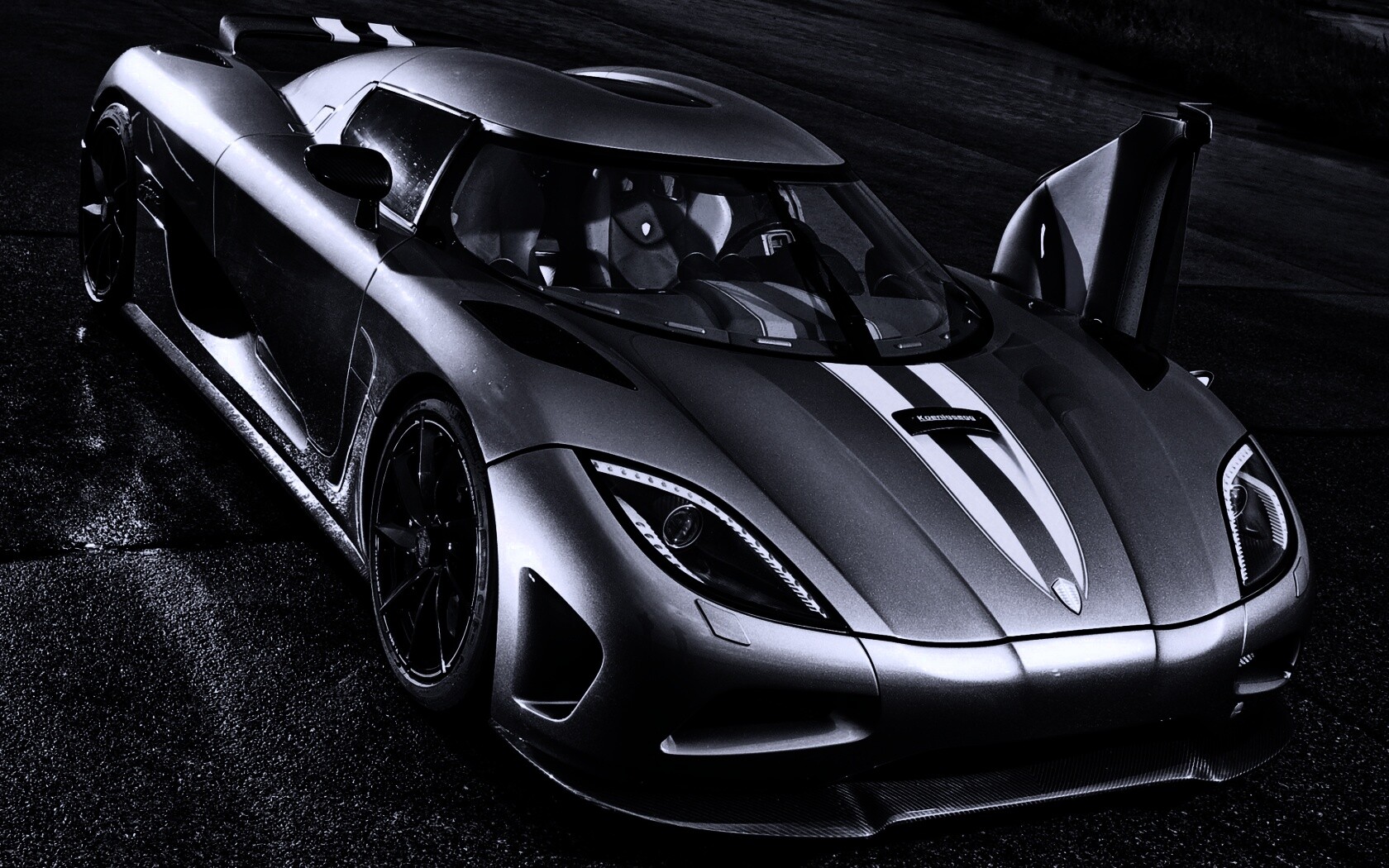 Koenigsegg Agera обои