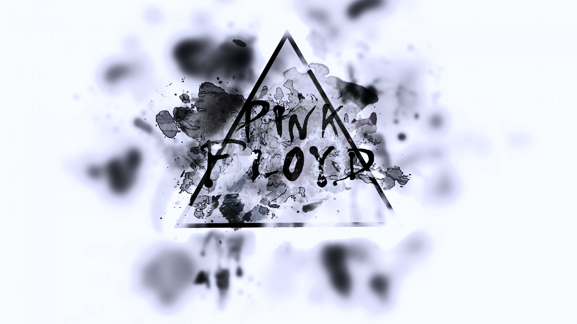 Pink Floyd обои