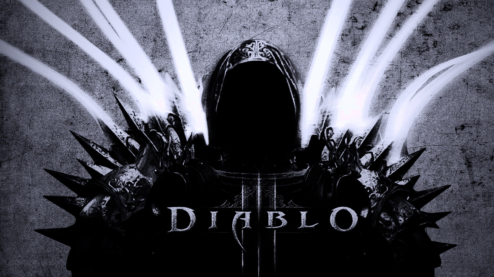 Обои Diablo 3 обои