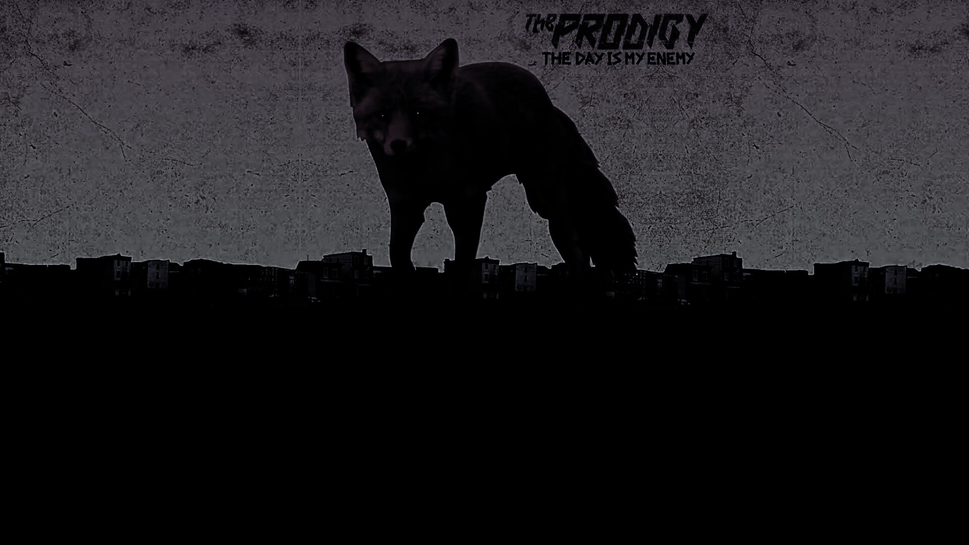 The prodigy обои