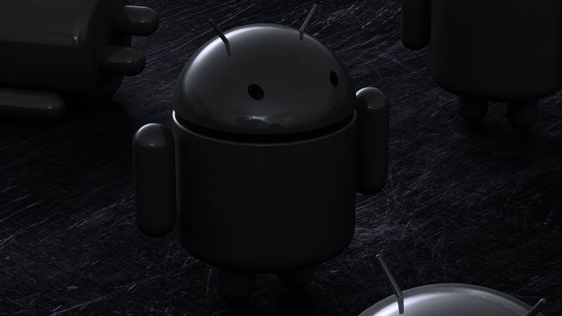 Android обои