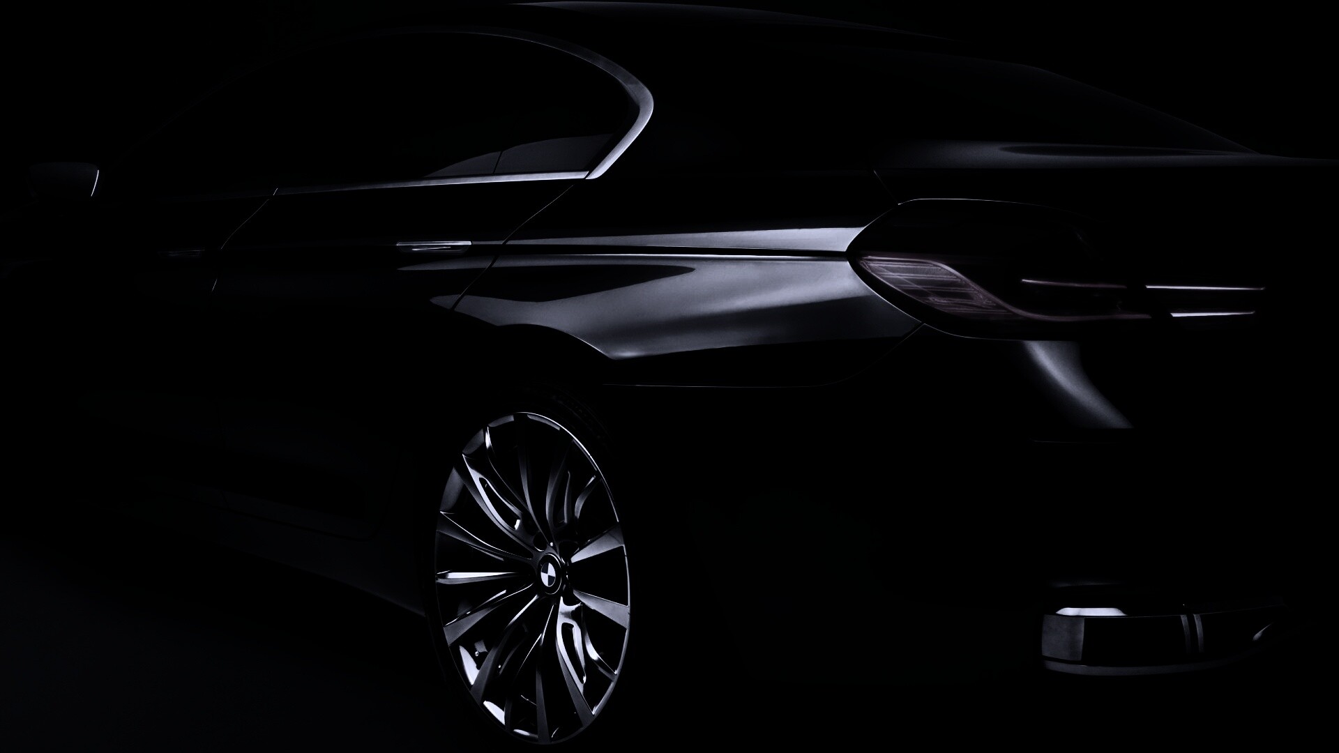 BMW обои