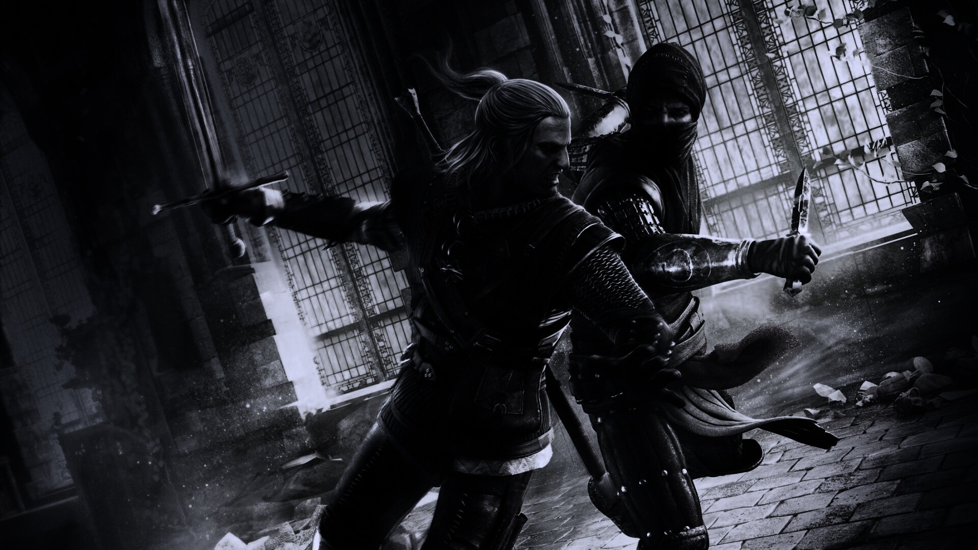 The Wither обои