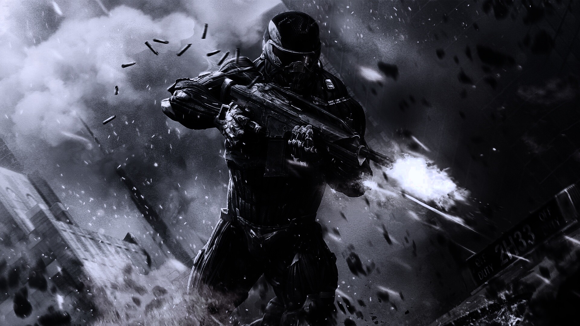 Crysis 2 on steam фото 45