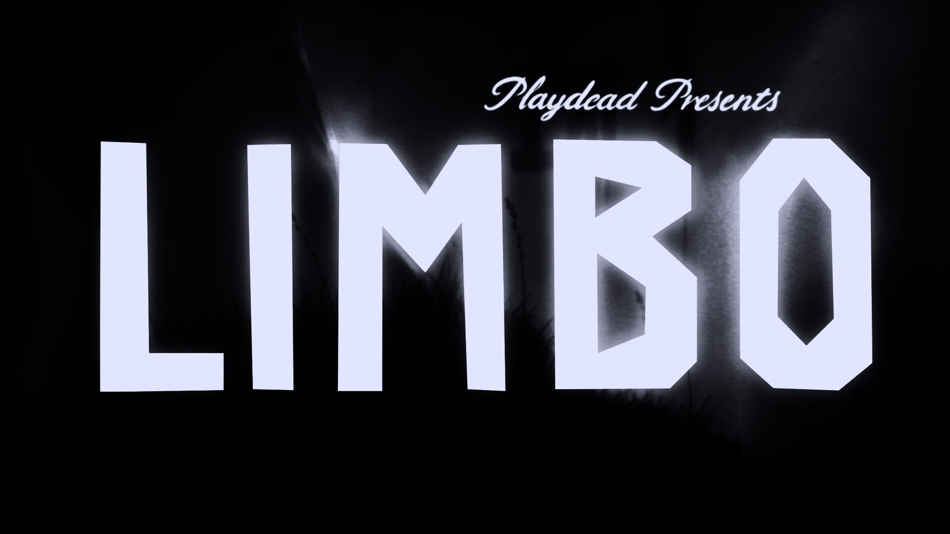 Limbo обои