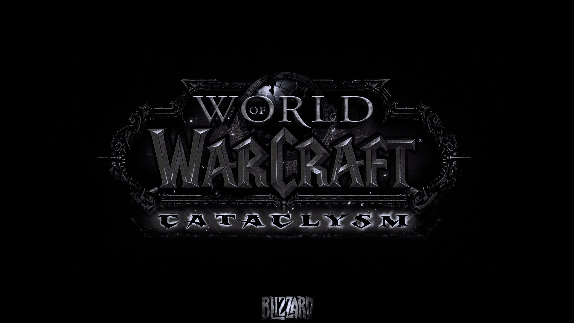 World of Warcraft обои