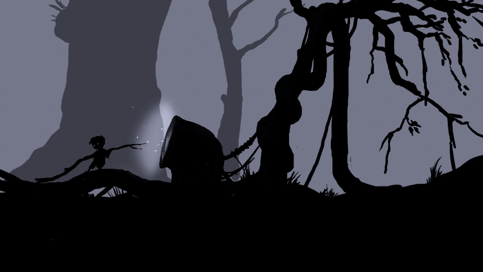 LIMBO обои