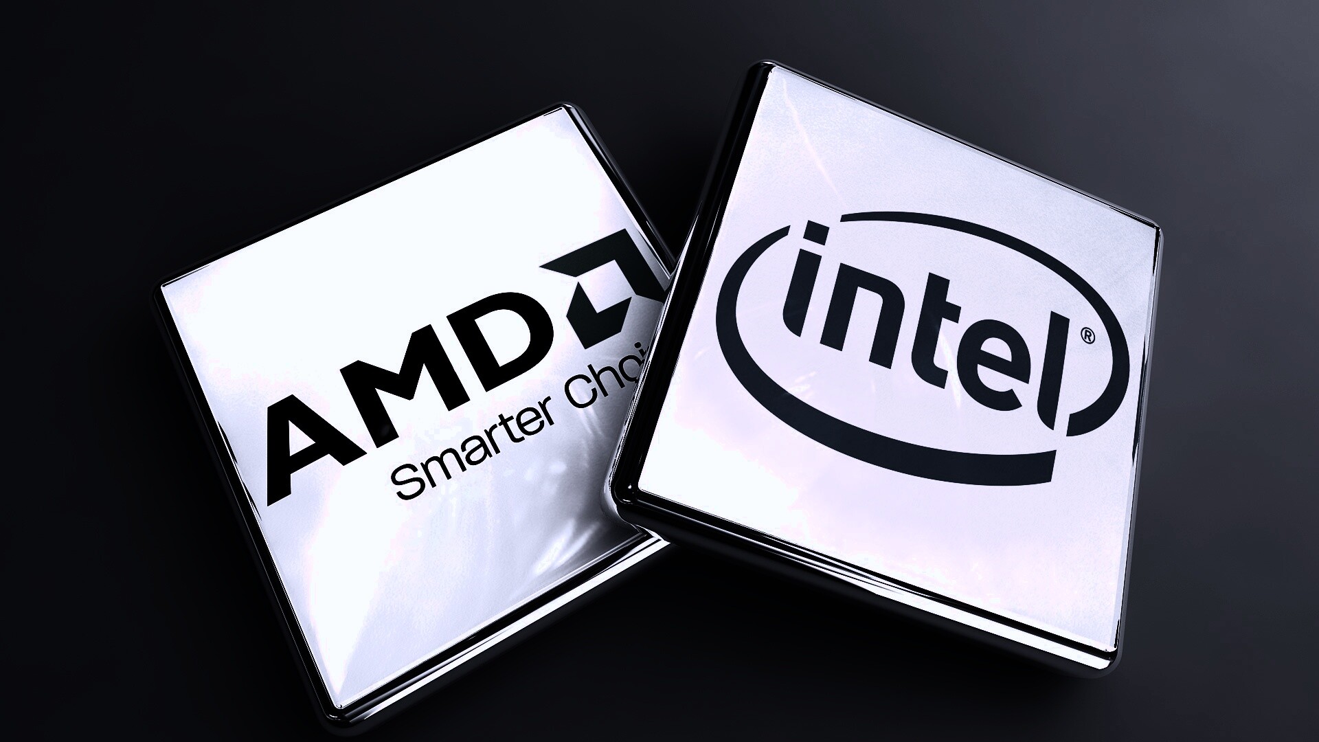 AMD  обои