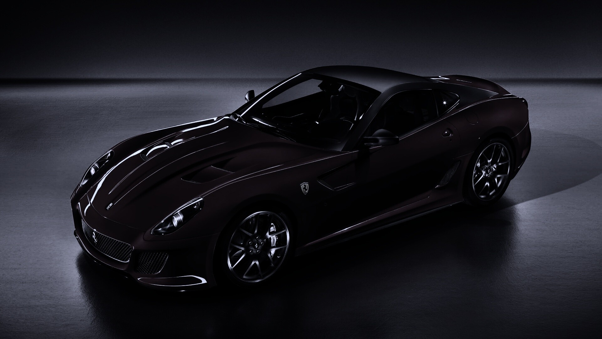 Ferrari обои