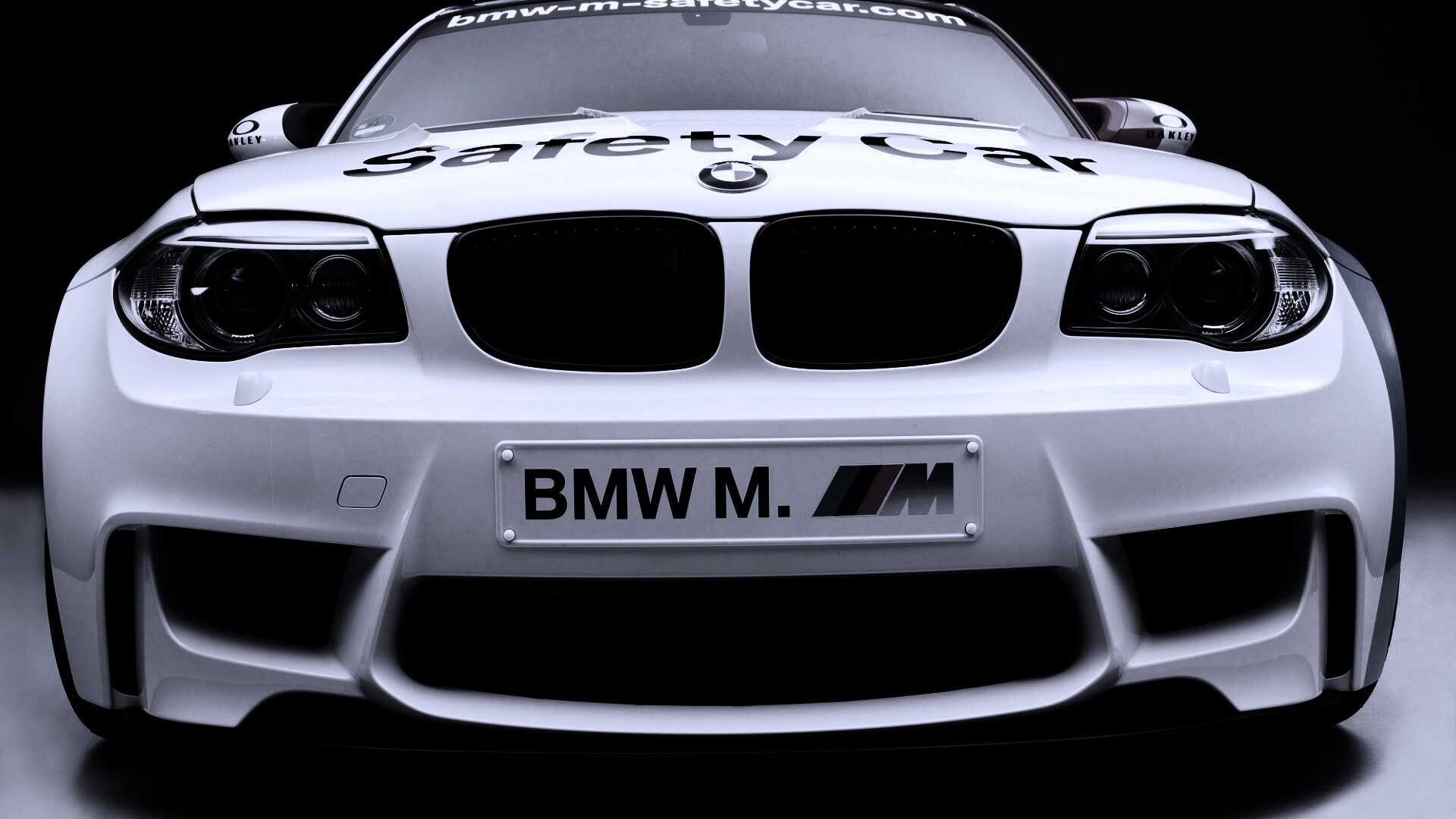 BMW M1 обои