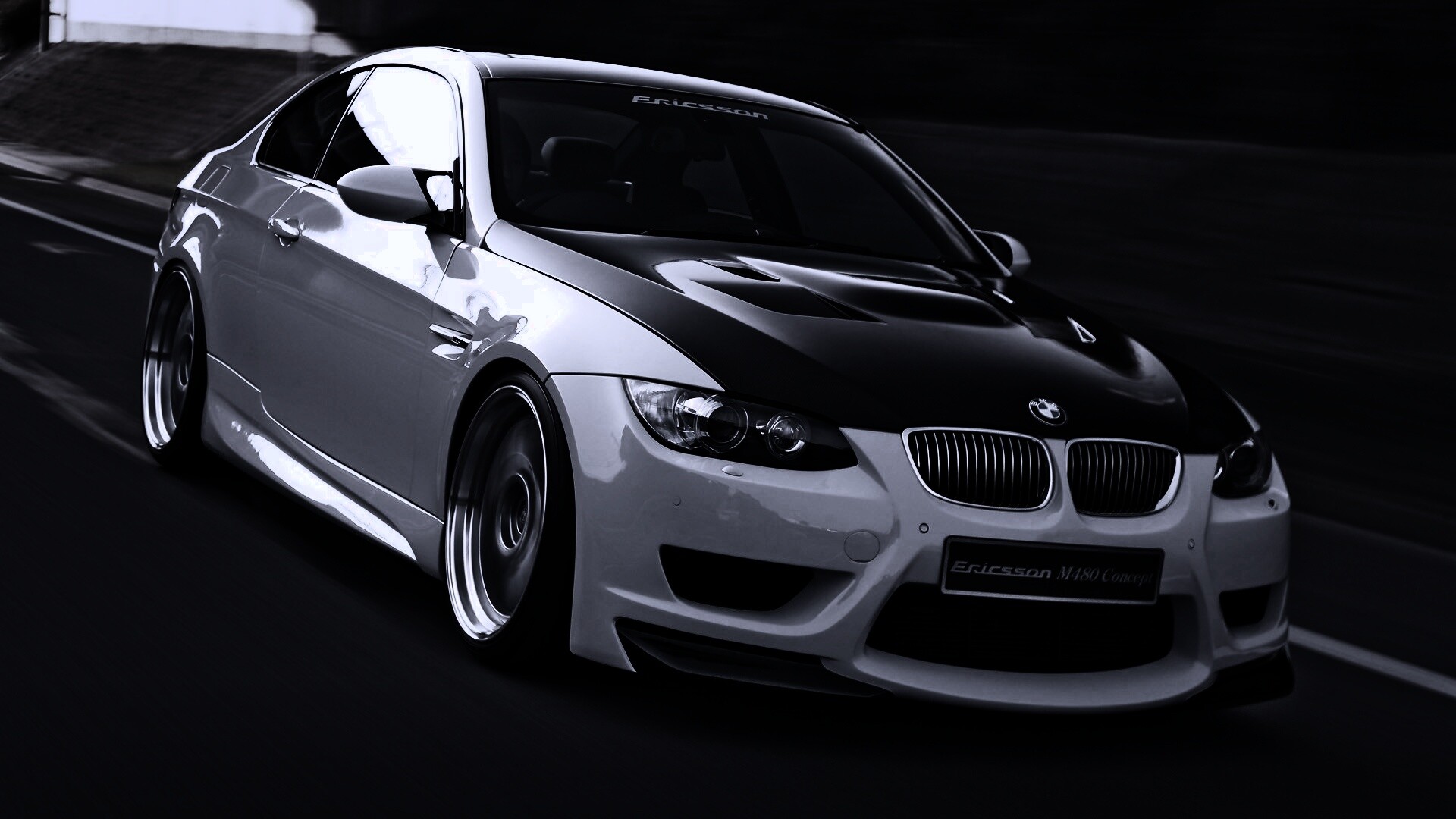 BMW M3 обои