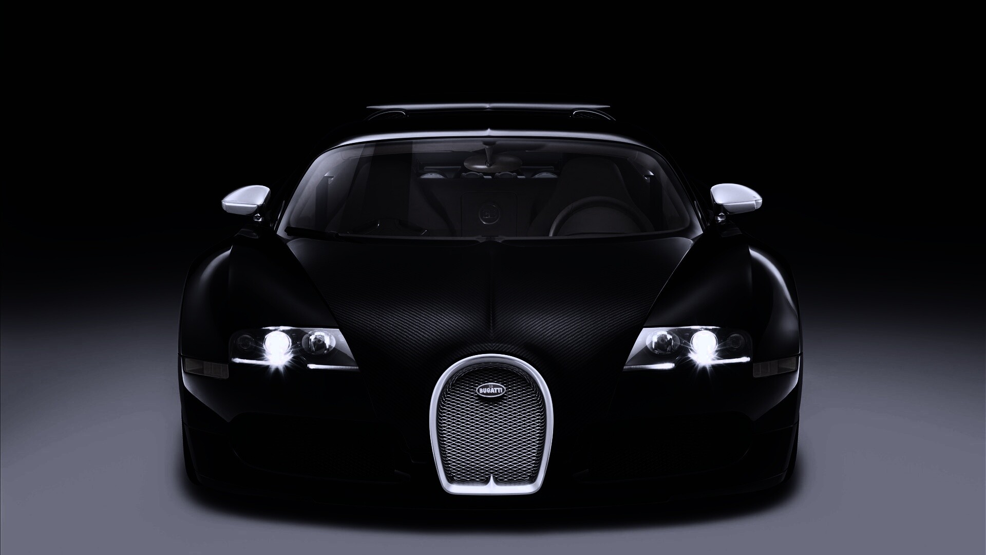 Bugatti обои