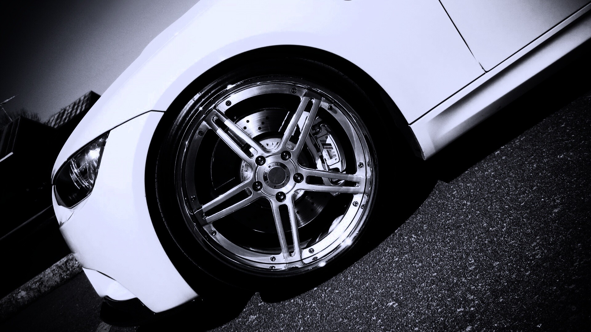 BMW M3 обои