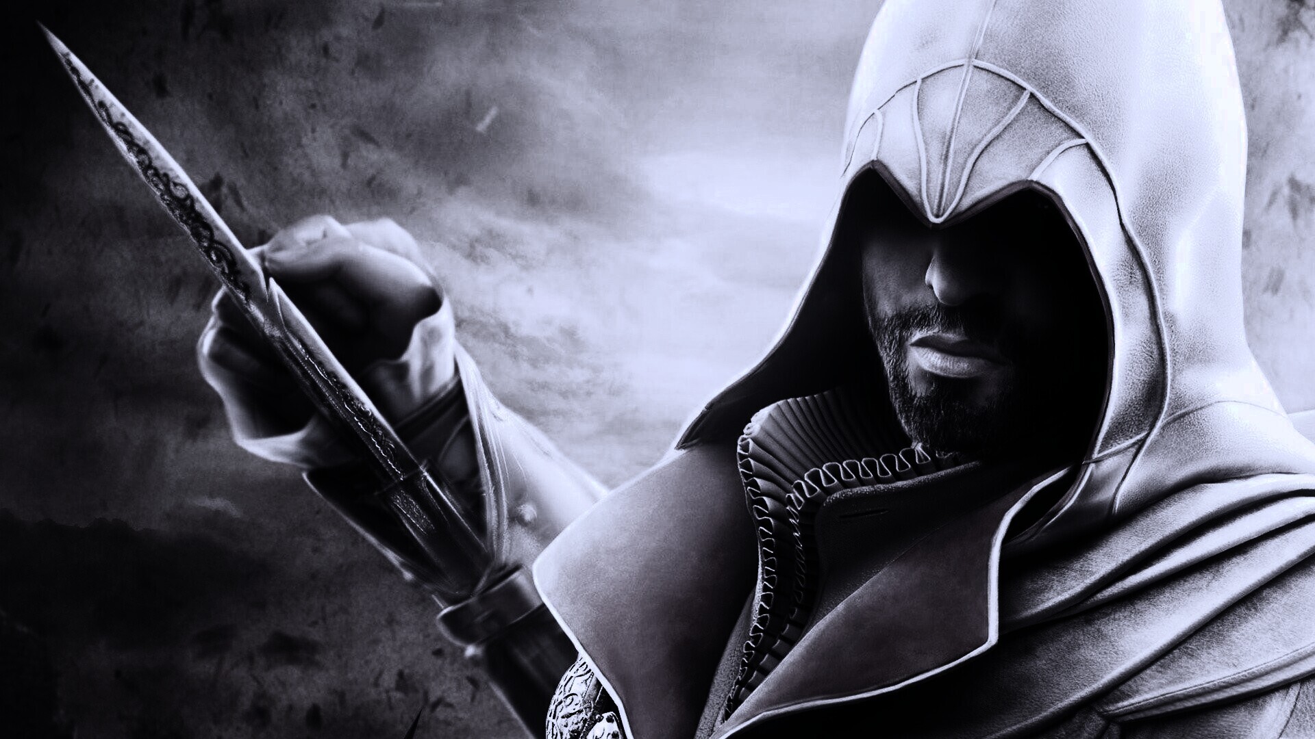 Assassins Creed Brotherhood обои