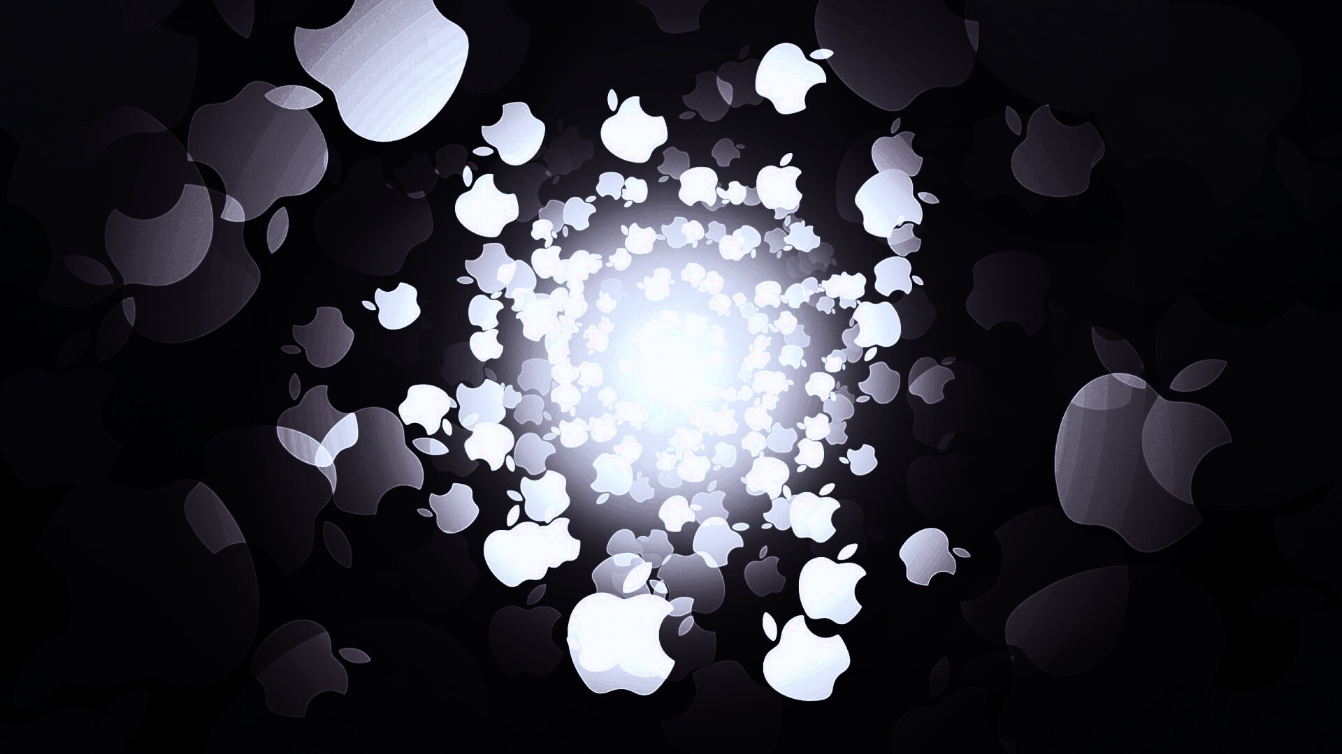 Великая миссия Apple обои