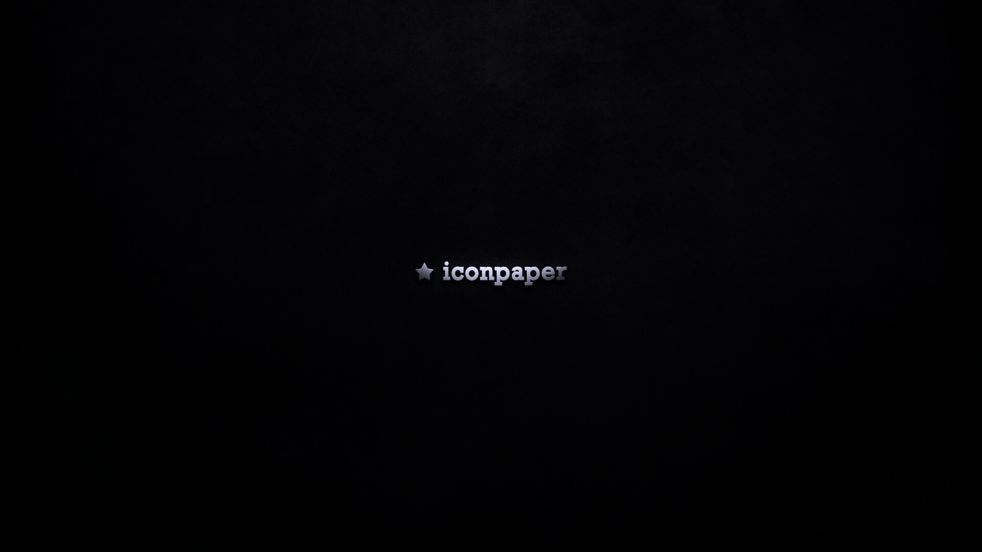 Iconpaper обои