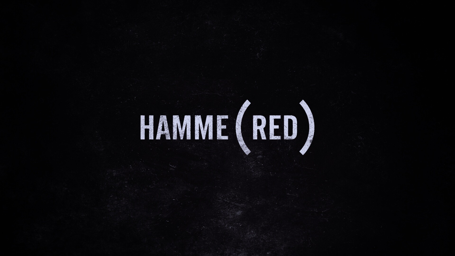 Hammered — Забитый обои