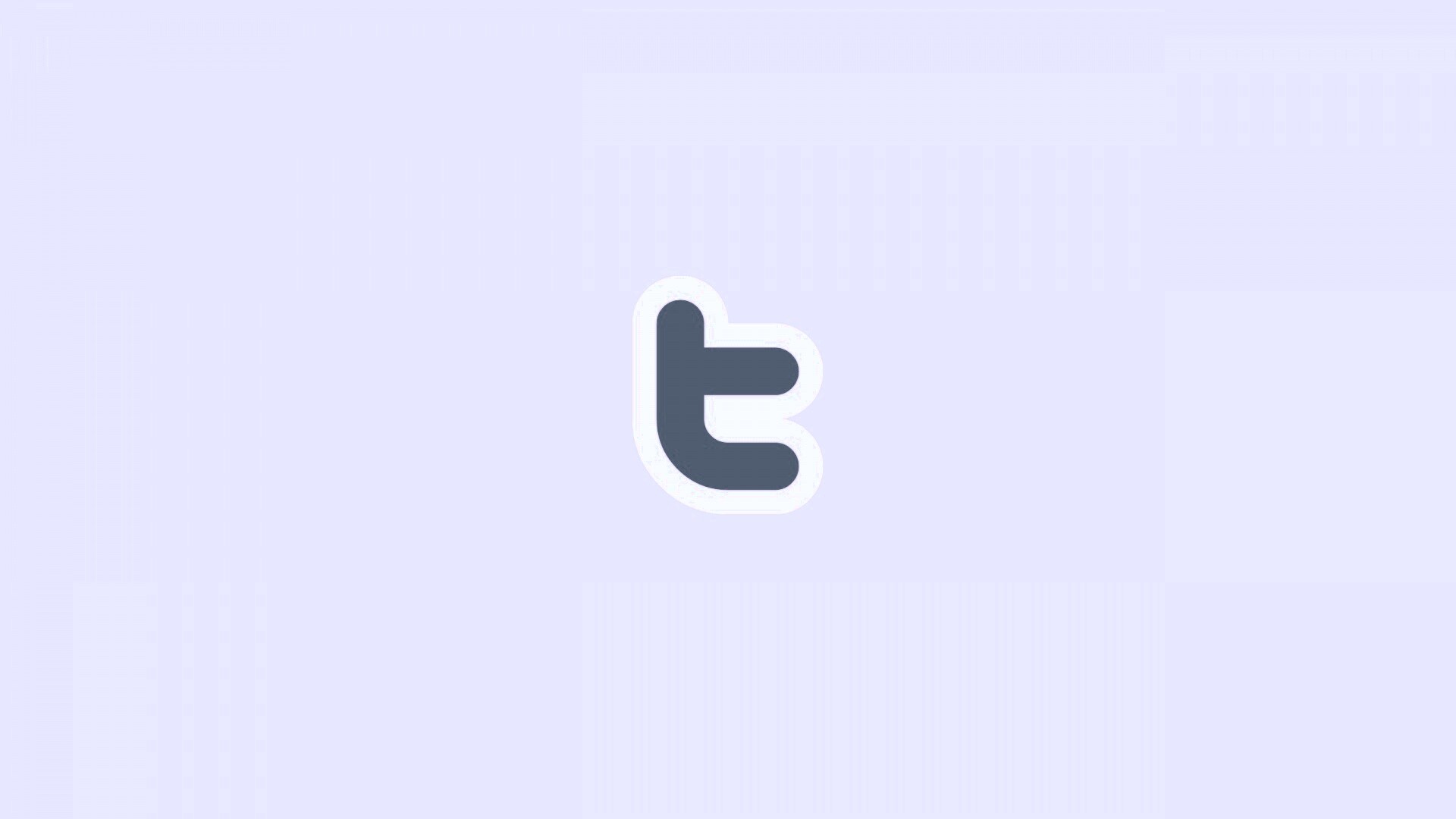 Twitter обои