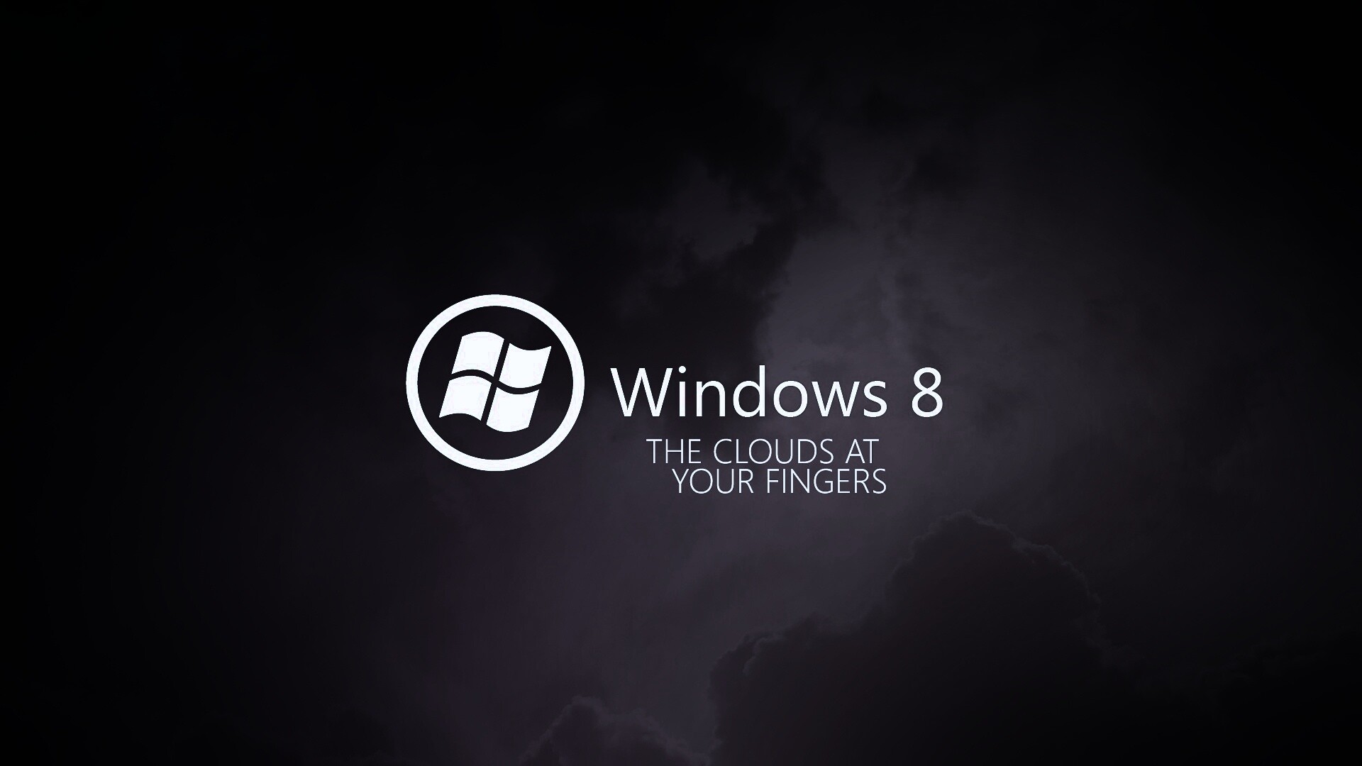 Windows 8 обои