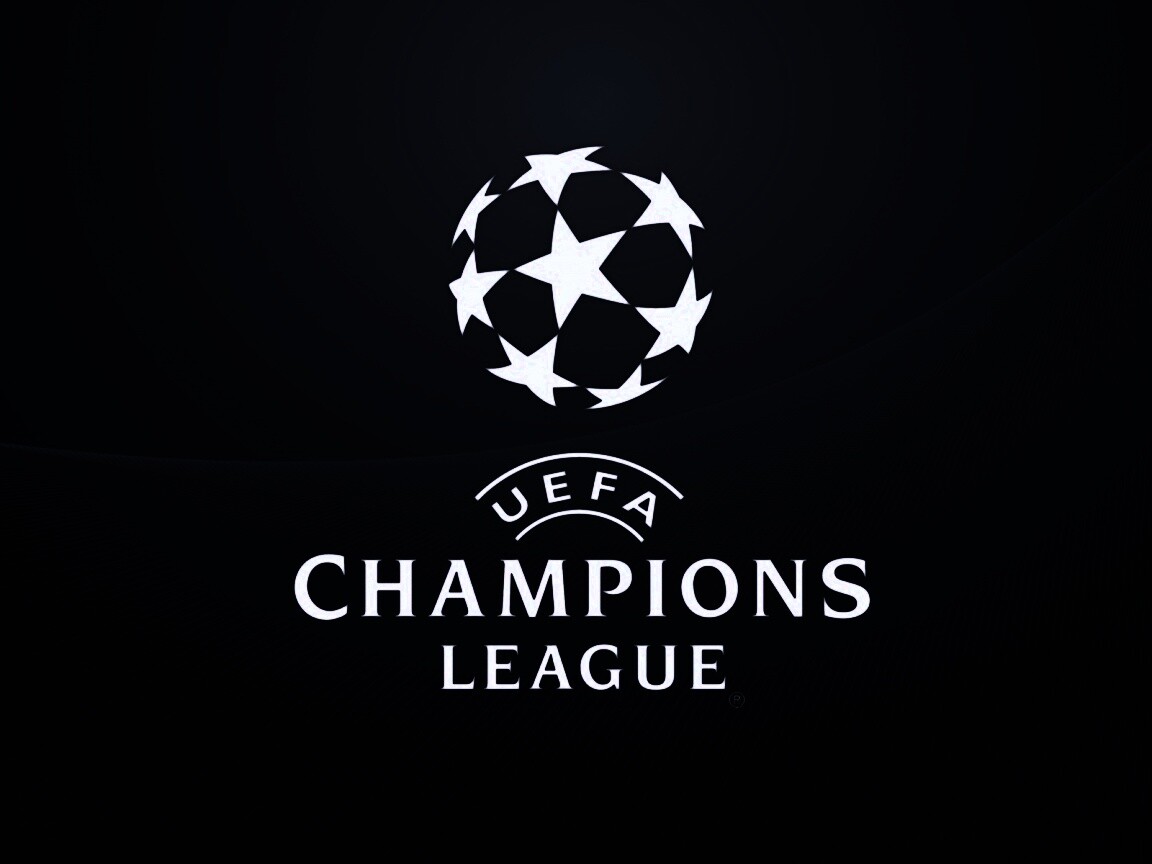 Лига чемпионов УЕФА (UEFA) обои