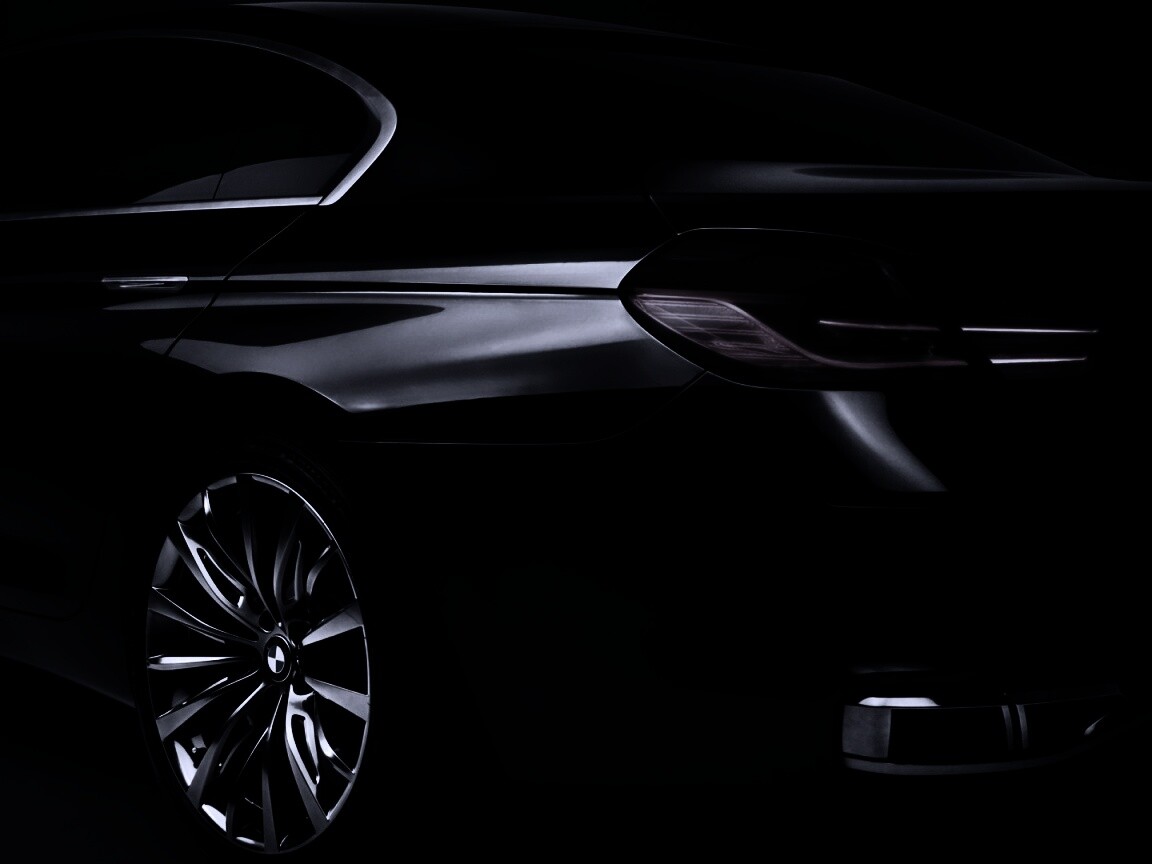 BMW обои