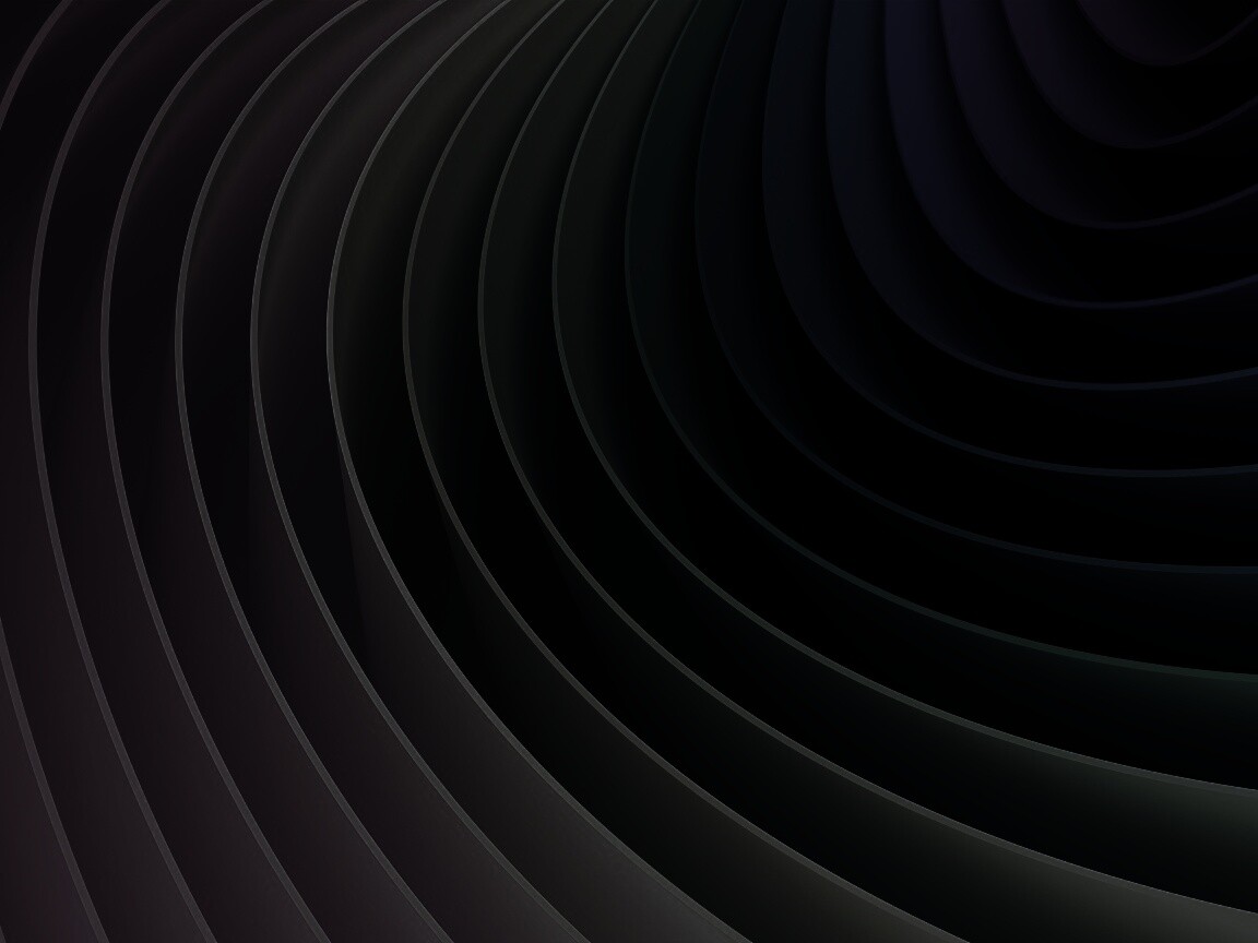 Радуга может быть такой обои