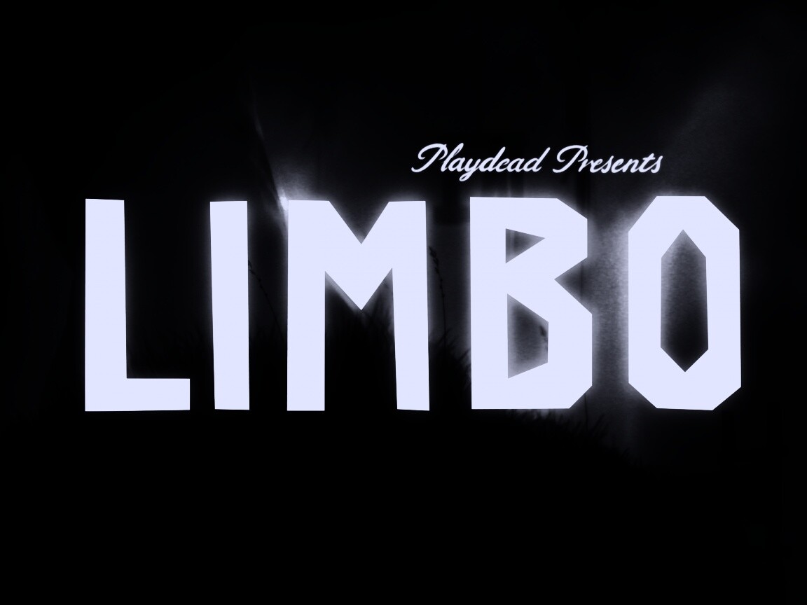 Limbo обои