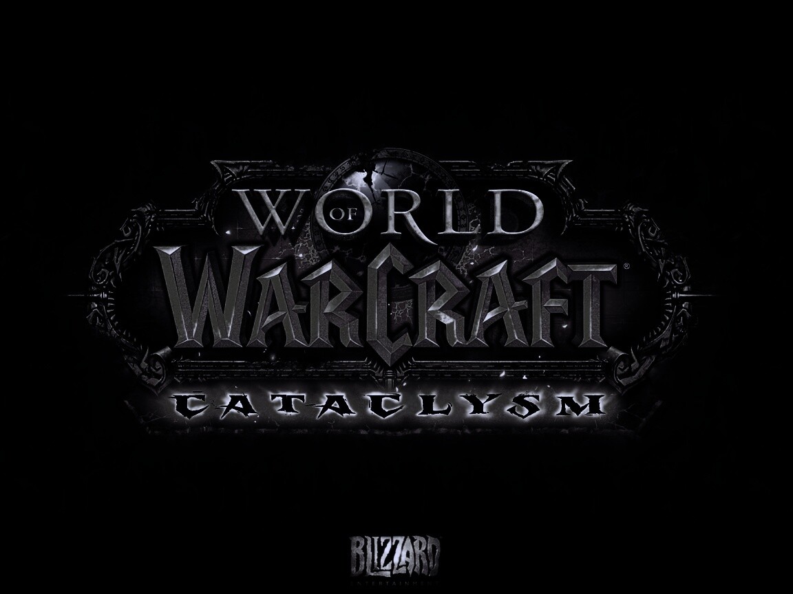 World of Warcraft обои