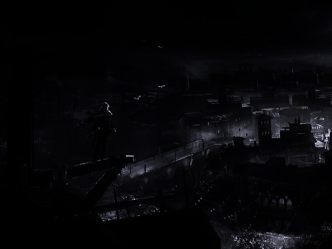 Assassins Creed Братство обои