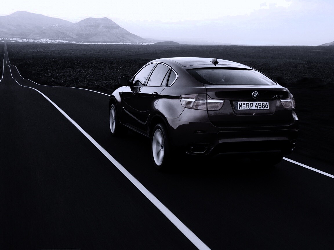 BMW обои