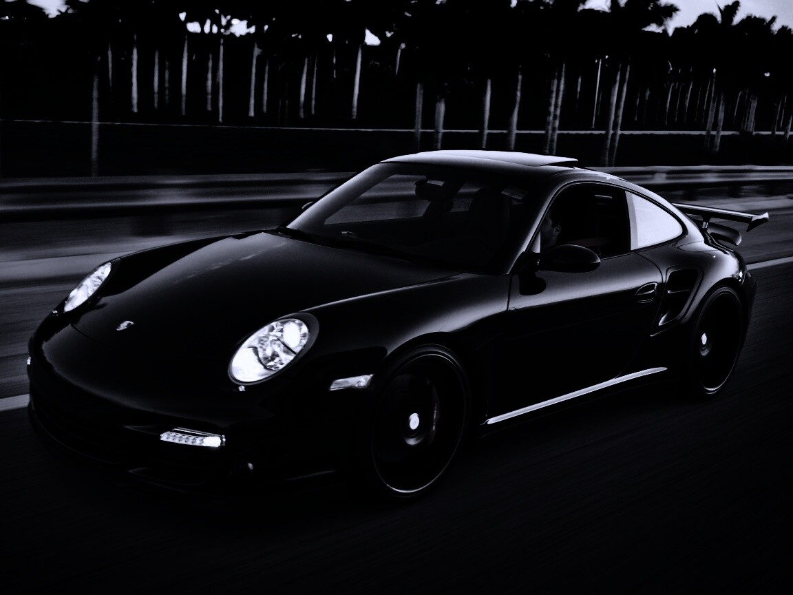 Porsche обои