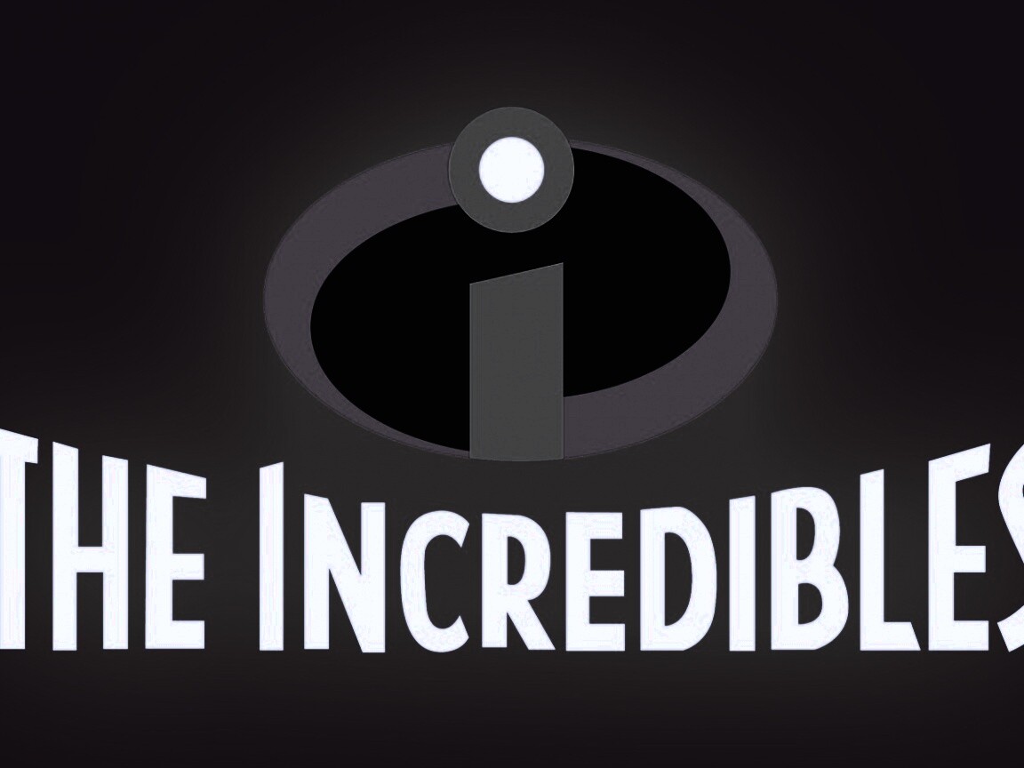 The Incredibles обои