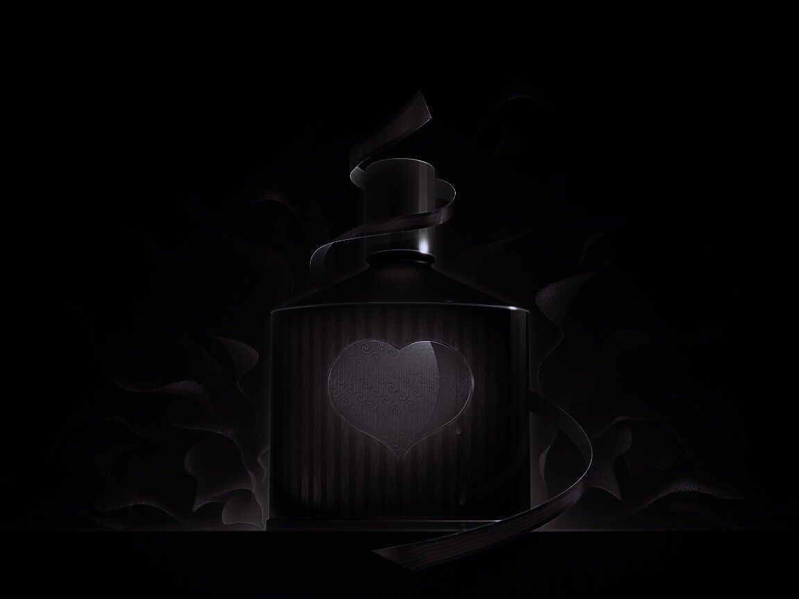 Love potion обои