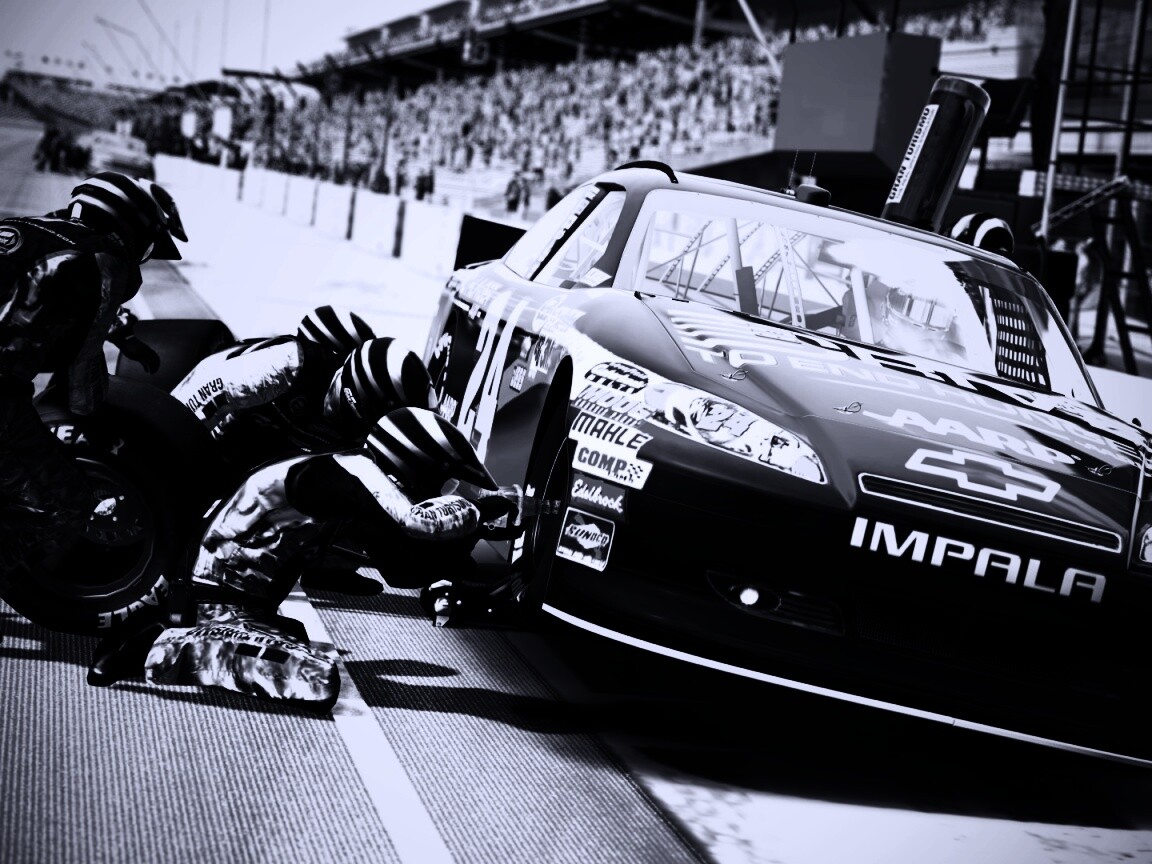 Gran Turismo 5 обои