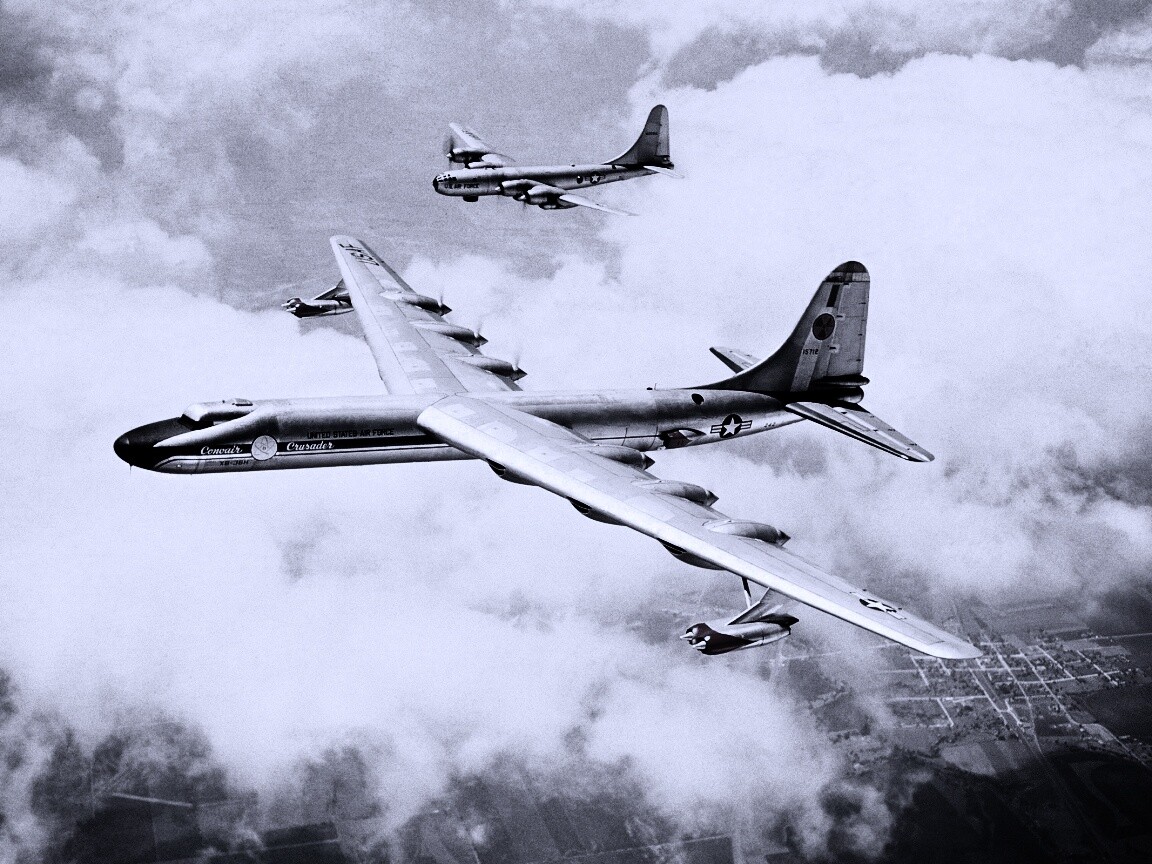 United States Airforce обои