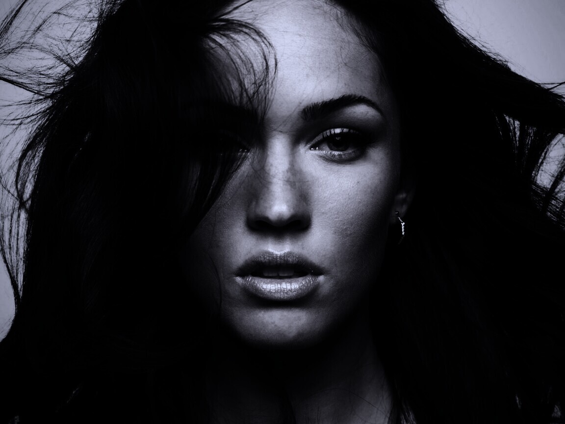 Megan Fox обои