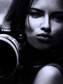 Фоторепортер обои
